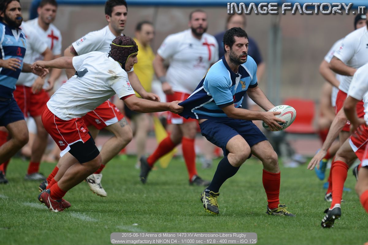 2015-06-13 Arena di Milano 1473 XV Ambrosiano-Libera Rugby